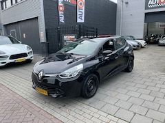 Renault Clio - 0.9 TCe Expression 2e Eigenaar Airco Navi NAP APK