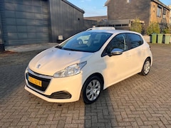 Peugeot 208 - 1.2 PureTech Access - Met Nieuwe APK