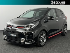 Kia Picanto - 1.0 T-GDi GT-Line 5p Clima/Navi/Camera