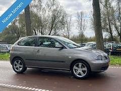 Seat Ibiza - 1.4-16V Reference AIRCOAPKKOOPJE