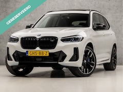 BMW X3 - M40i xDrive High Executive 372Pk Automaat (KUIPSTOELEN, 2024, PANORAMADAK, APPLE CARPLAY,