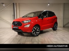 Ford EcoSport - 1.0 EcoBoost 125pk ST-Line | Driver Assistance | Winter Pack | B&O | Parking Pack | Design