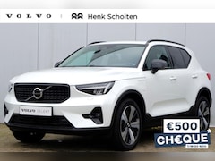 Volvo XC40 - T5 AUT7 262PK Ultimate Dark, Elektrisch bedienbaar glazen panoramisch schuif-/kanteldak, H