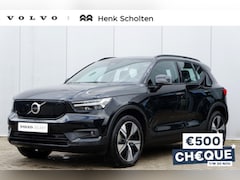 Volvo XC40 - Recharge P8 AWD 408PK R-Design, Elektrisch bedienbaar glazen panoramisch schuif-/kanteldak