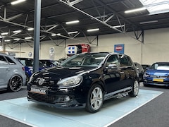 Volkswagen Golf - 1.4 TSI 122PK DSG 5-Deurs R-LINE Stuurbed. Airco Cruise Control