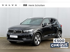 Volvo XC40 - T4 Recharge AUT7 211PK Inscription Expression, Sensus Full map navigatie, Apple CarPlay/An