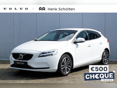 Volvo V40 - T2 AUT6 122PK Polar+, Cruise Control met Speed Limiter, Sensus Full Map navigatie, Bluetoo