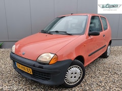 Fiat Seicento - 900 ie S