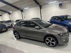 Volkswagen Polo - 1.0 TSI Comfortline