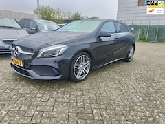 Mercedes-Benz A-klasse - 180 Business Solution AMG