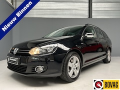 Volkswagen Golf Variant - 1.4 TSI Highline Trekhaak|Cruise|Clima