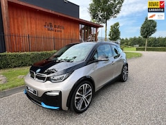 BMW i3 - I3S 120Ah grote navi , stoelverwarming, Incl. BTW