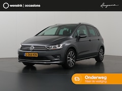 Volkswagen Golf Sportsvan - 1.4 TSI Comfortline | Trekhaak | Dynaudio | Navigatie | Cruise Control Adaptief | Stoelver