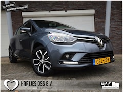 Renault Clio Estate - 0.9 TCe Intens (Vol-Opties) 1e eigenaar