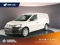 Volkswagen Caddy Cargo Maxi - 2.0 TDI 102pk Comfort | Allseasonbanden | Navigatie via App Connect | Cruise Control I Par