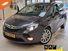 Opel Zafira Tourer - 1.4T Cosmo