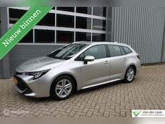 Toyota Corolla Touring Sports - 1.8 Hybrid Active NL Auto 1e Eigenaar Apple Carplay Full Led