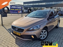 Volvo V40 Cross Country - 1.6 D2 Momentum