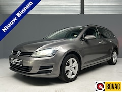 Volkswagen Golf Variant - 1.4 TSI Highline 125pk|Automaat|Xenon|PDC|Cruise