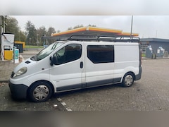 Opel Vivaro - 2.0 CDTI L2H1 DC AIRCO