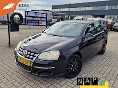 Volkswagen Jetta - 1.6 FSI Comfortline