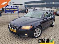 Volvo S80 - 2.5 T Momentum