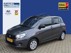 Suzuki Celerio - 1.0 Comfort Automaat Airco All weathers NL-auto