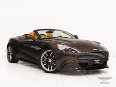 Aston Martin Vanquish Volante - By Q 8-Speed