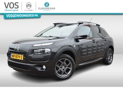 Citroën C4 Cactus - PureTech 82 Shine Navi | Airco | Trekhaak | Parkeerhulp |