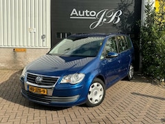 Volkswagen Touran - 1.4 TSI COMFORTLINE | AUTOMAAT | APK 07-25