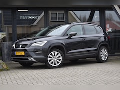 Seat Ateca - 1.5 TSI Intense | TREKHAAK | STOELVERWARMING | DEALER ONDERHOUDEN | APPLE CARPLAY | ANDROI