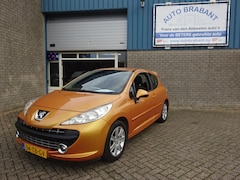 Peugeot 207 - 1.6-16V XS Pack lpg g3