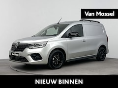 Renault Kangoo - 1.5 Blue dCi 115pk Extra L1 | Anniversary pack | Direct leverbaar | Handgeschakeld en auto