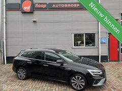 Renault Mégane E-Tech - Estate 1.6 Plug-In Hybrid 160 R.S. Line