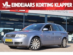 Audi A4 Avant - 1.9 TDI Pro Line H6 | Automatische Airco | Cruise | APK 02-02-2025