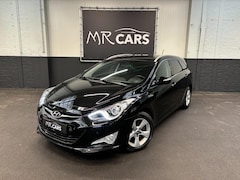 Hyundai i40 Wagon - 1.7 CRDi Blue i-Drive Navi/Climate Control/Cruise Control