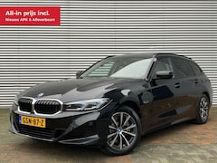 BMW 3-serie Touring - 320e Pano Laser Shadow Head Up Camera 23 Eerste Eigenaar Nieuw Model Vol Opties Fabrieksga