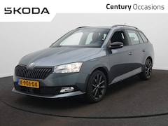 Skoda Fabia Combi - 1.0 TSI Sport Business / Carplay / Cruise / Sensoren / 16 Inch