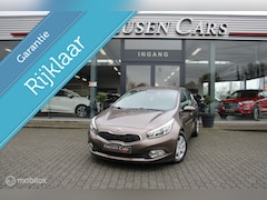 Kia Cee'd - 1.6 GDI Business Pack/Navi/Tel/Cam/Pdc/Stuurverw/