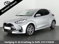 Toyota Yaris - 1.5 Hybrid 130 Executive | JBL Audio | Stuur- & Stoelverwarming | Navigatie | Head Up Disp