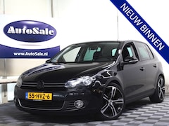 Volkswagen Golf - 1.4 TSI DSG Highline NAVI BLUET CLIMA CRUISE '09