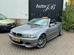 BMW 3-serie Cabrio - 330Ci M-SPORT | XENON | COATING | NL-AUTO