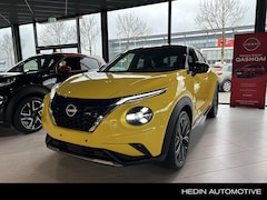 Nissan Juke - 1.6 Hybrid N-Sport