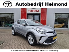 Toyota C-HR - 1.8 Hybrid Active