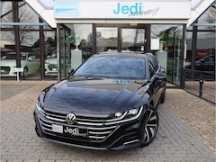 Volkswagen Arteon Shooting Brake - R-line 2.0 TSI 140kw/190pk DSG7