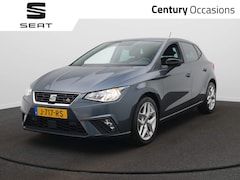 Seat Ibiza - 1.0 TSI FR Business Intense / BEATS / Camera / Climate / Virtual Cockpit