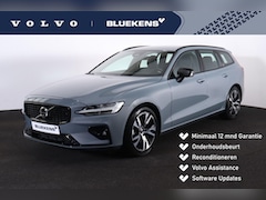 Volvo V60 - B3 Plus Dark - IntelliSafe Assist - 360º Camera - Harman/Kardon audio - Adaptieve LED kopl