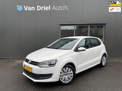 Volkswagen Polo - 1.2 TSI BlueMotion Edition / Airco