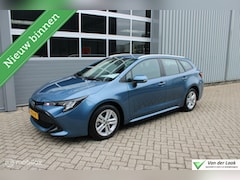 Toyota Corolla Touring Sports - 1.8 Hybrid Active Full Led | Carplay | 1e Eig | NL Auto