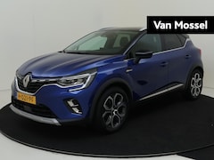 Renault Captur - 1.3 - 130PK TCe Edition One | Navigatie | Cruise Control | Climate Control | Apple Carplay